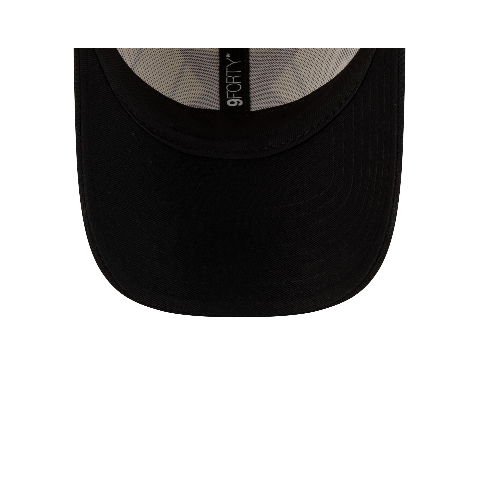 Xolos Retro Pinstripe 9FORTY Snapback Hat