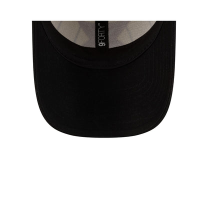 Xolos Retro Pinstripe 9FORTY Snapback Hat