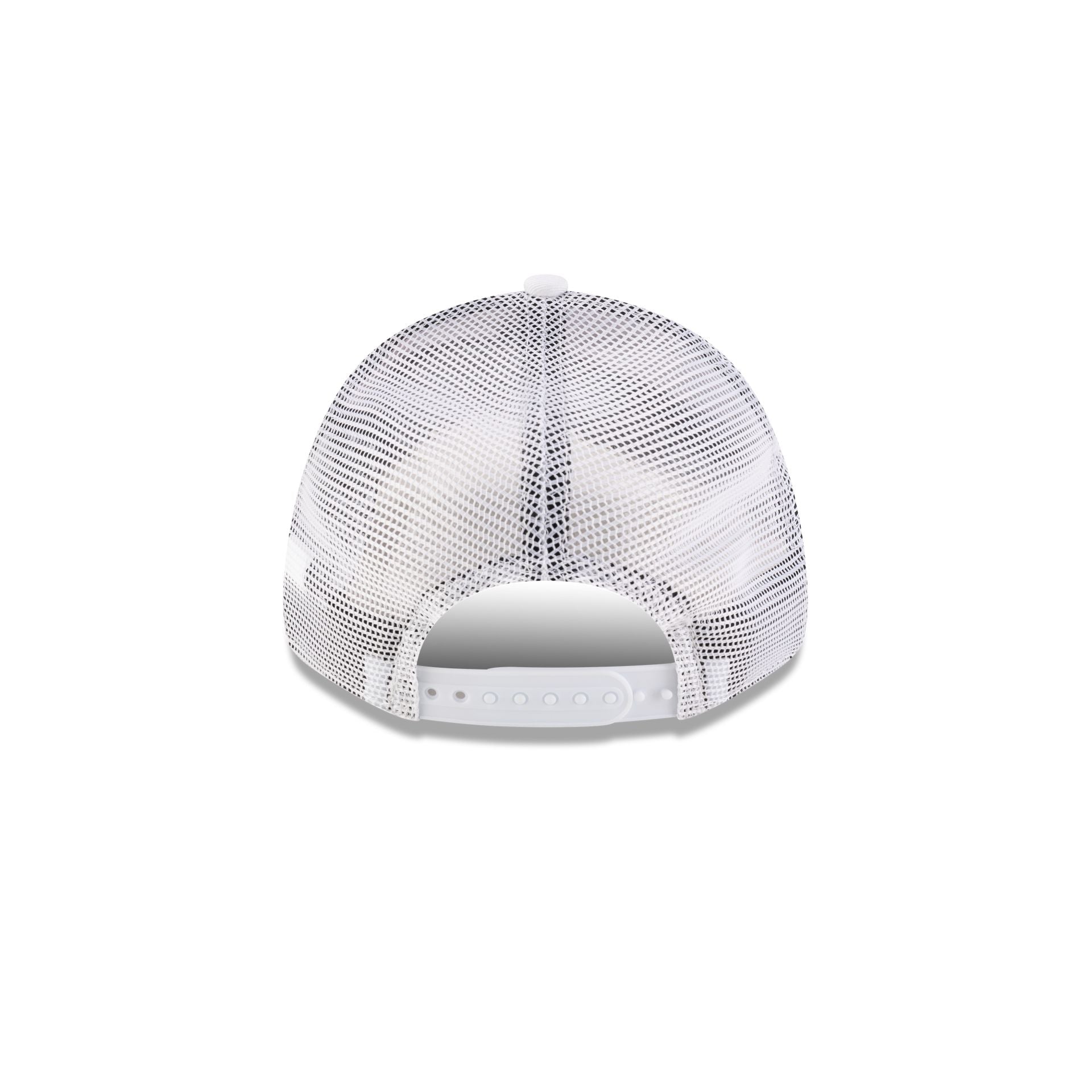 2025 Miami Race Special Visa Cash App Racing Bulls 9FORTY Trucker Hat