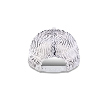 2025 Miami Race Special Visa Cash App Racing Bulls 9FORTY Trucker Hat